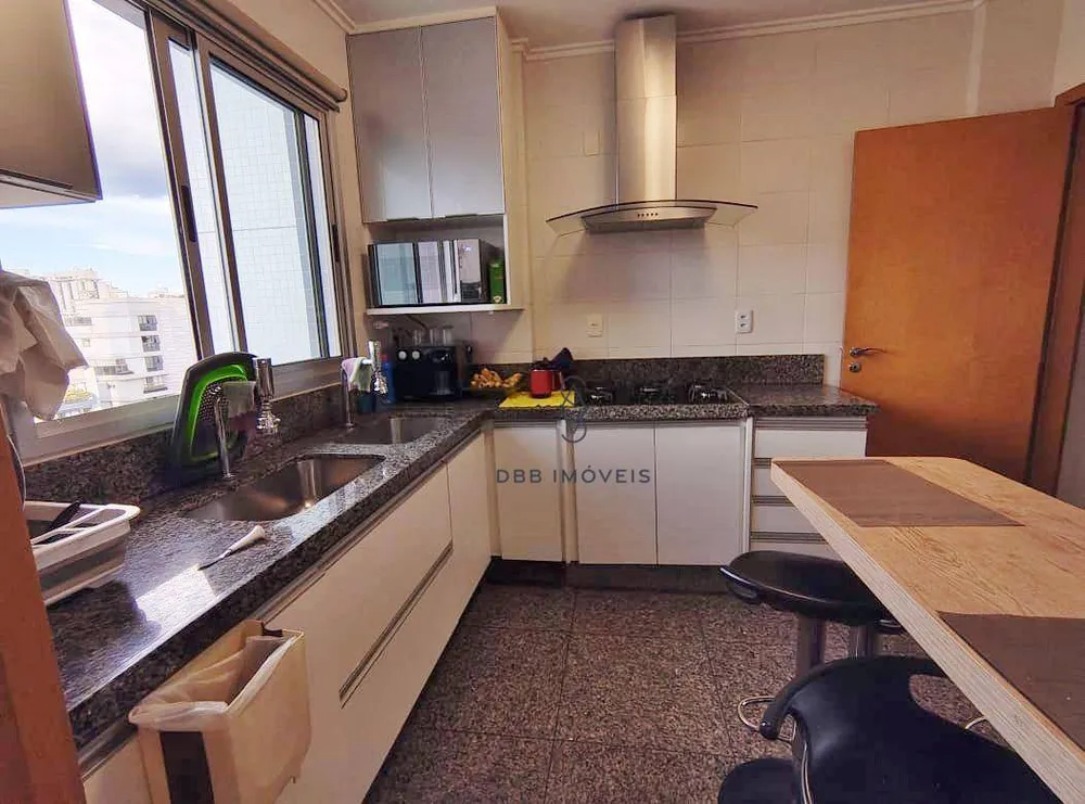 Apartamento, 4 quartos, 162 m² - Foto 7