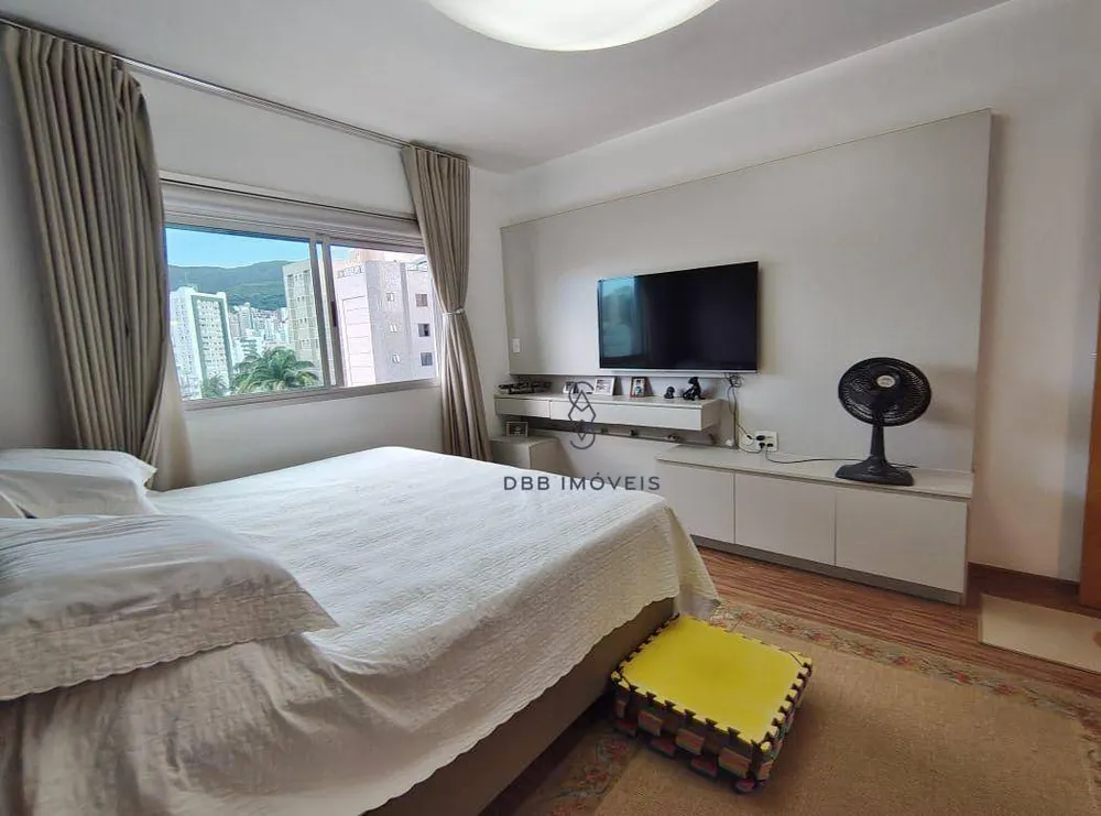 Apartamento, 4 quartos, 162 m² - Foto 12