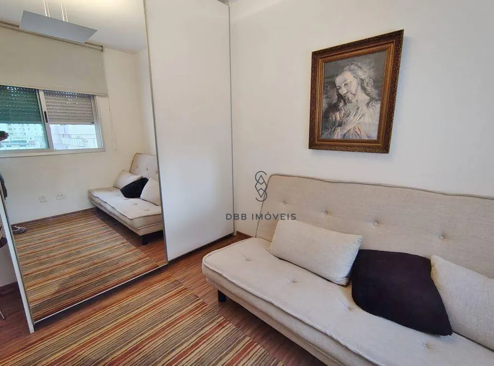 Apartamento, 4 quartos, 162 m² - Foto 14