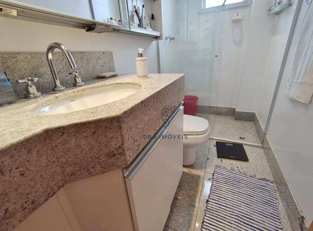 Apartamento, 4 quartos, 162 m² - Foto 16