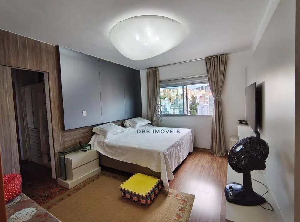 Apartamento, 4 quartos, 162 m² - Foto 9