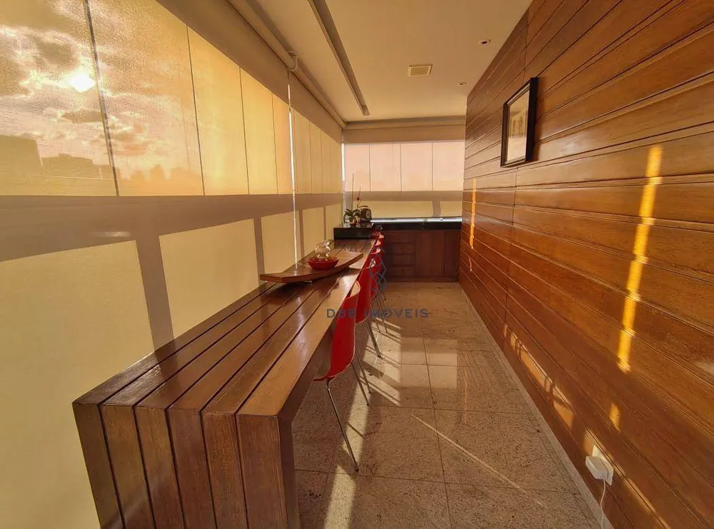 Apartamento, 4 quartos, 162 m² - Foto 5