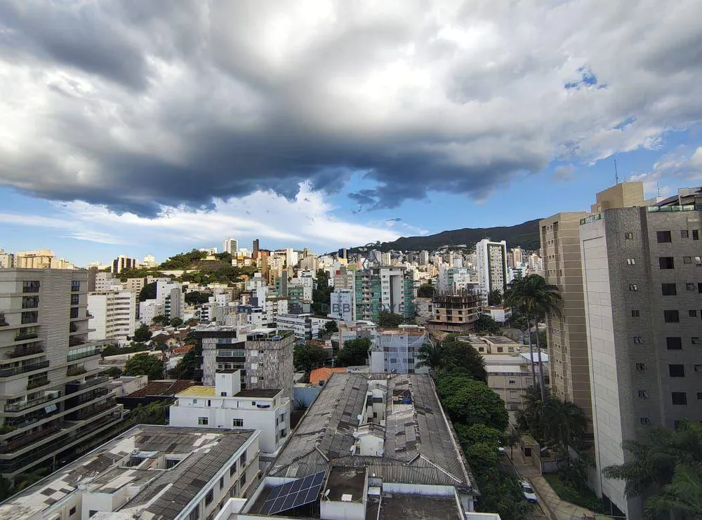 Apartamento, 4 quartos, 162 m² - Foto 3