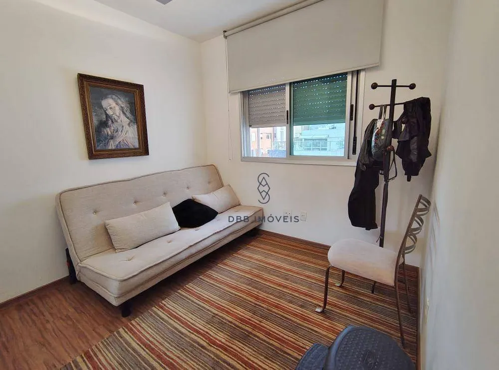 Apartamento, 4 quartos, 162 m² - Foto 13