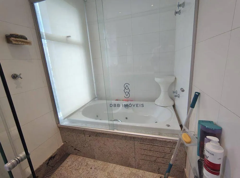 Apartamento, 4 quartos, 162 m² - Foto 11