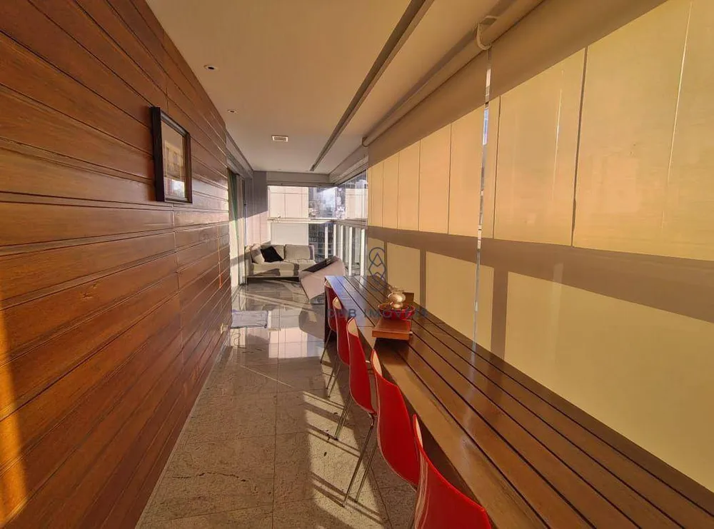 Apartamento, 4 quartos, 162 m² - Foto 6