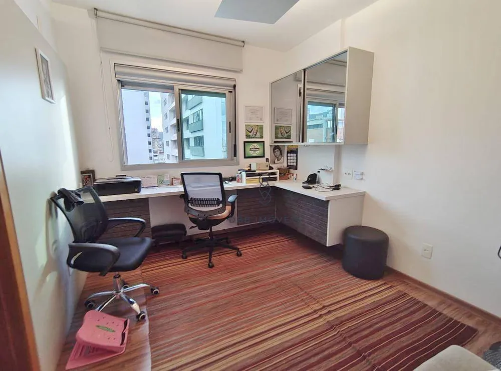 Apartamento, 4 quartos, 162 m² - Foto 15