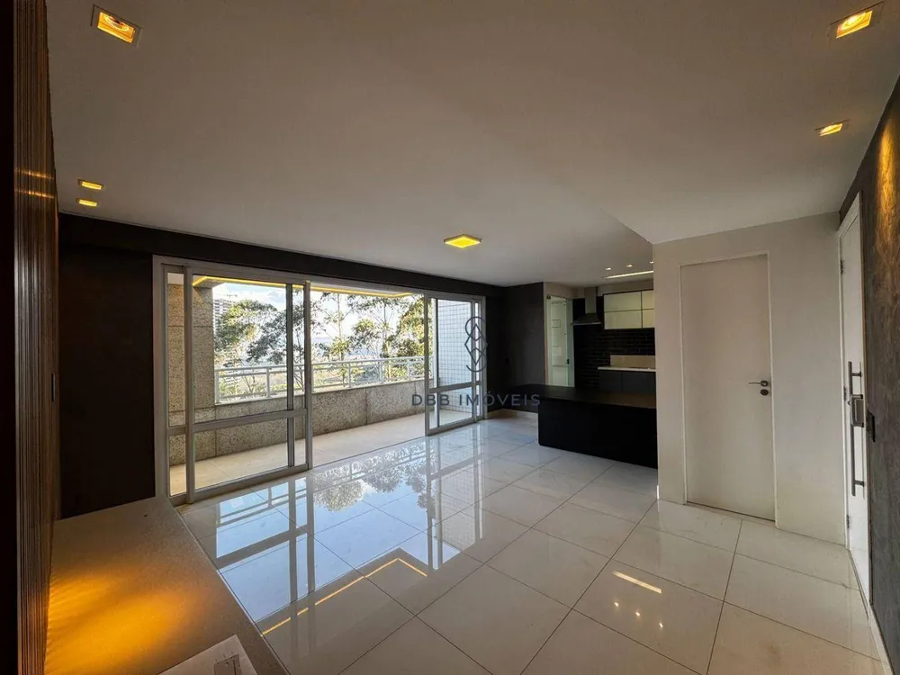 Apartamento, 2 quartos, 75 m² - Foto 1