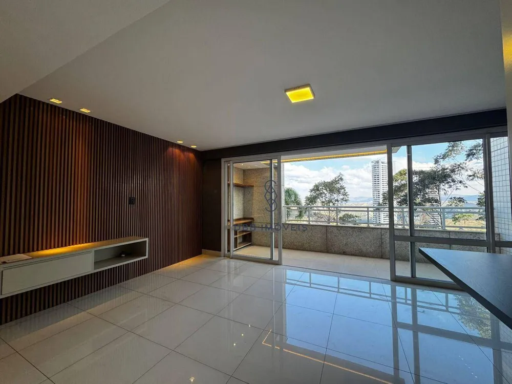 Apartamento, 2 quartos, 75 m² - Foto 2