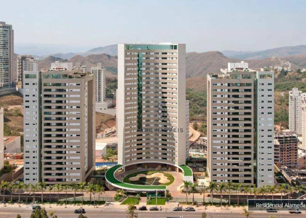 Apartamento, 3 quartos, 154 m² - Foto 12