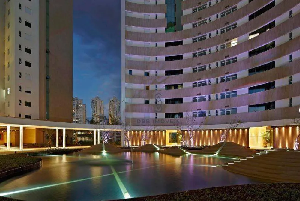 Apartamento, 3 quartos, 154 m² - Foto 13