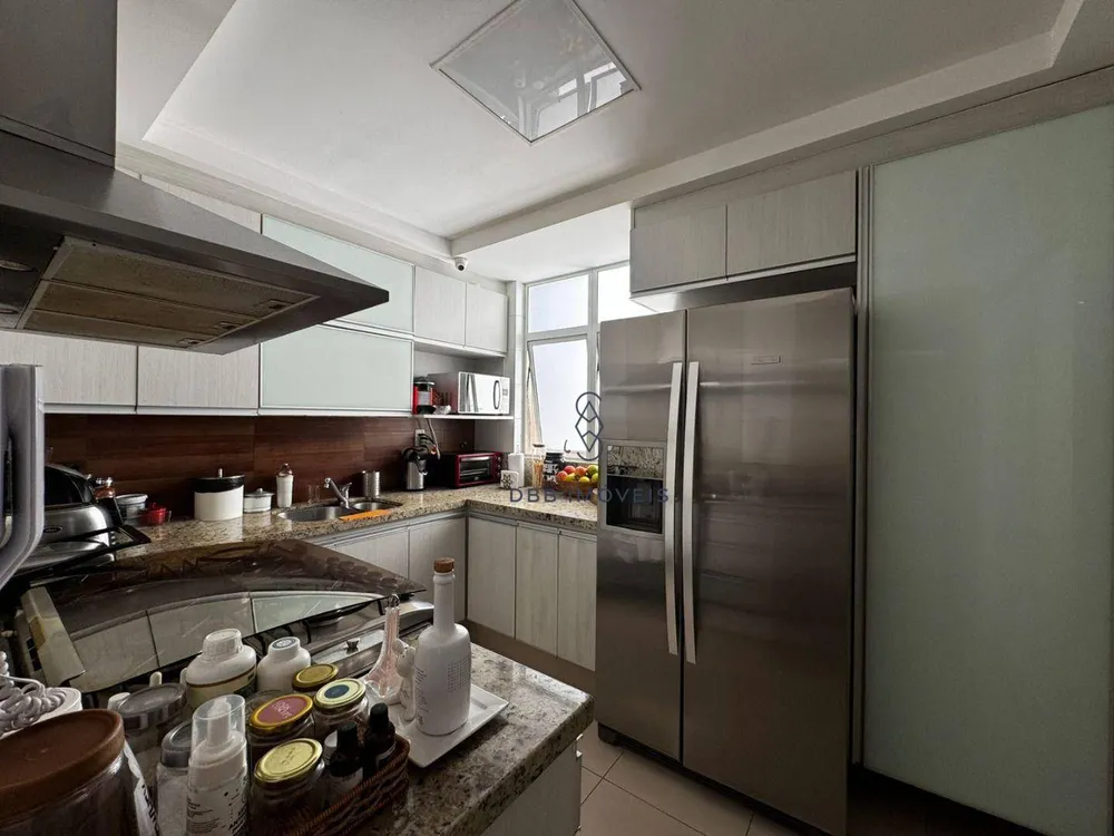 Apartamento, 3 quartos, 154 m² - Foto 11
