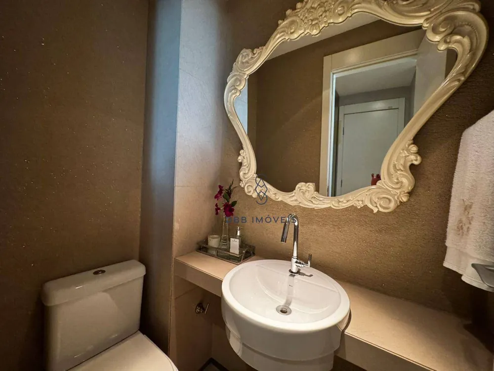 Apartamento, 3 quartos, 154 m² - Foto 6