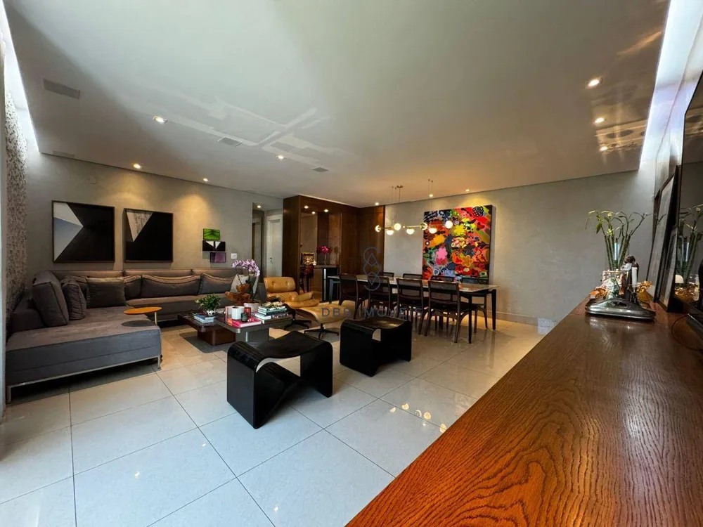 Apartamento, 3 quartos, 154 m² - Foto 3