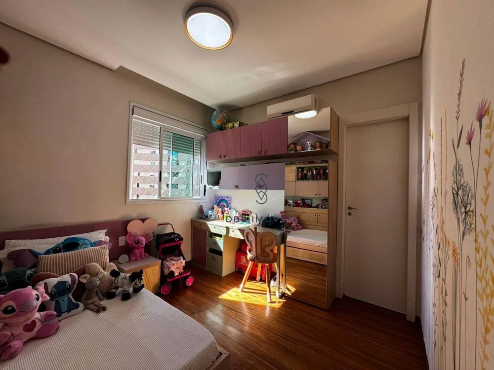 Apartamento, 3 quartos, 154 m² - Foto 9
