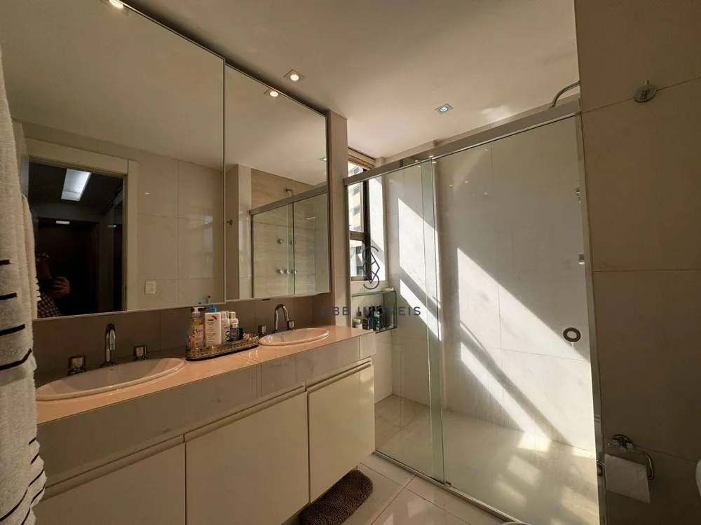 Apartamento, 3 quartos, 154 m² - Foto 8