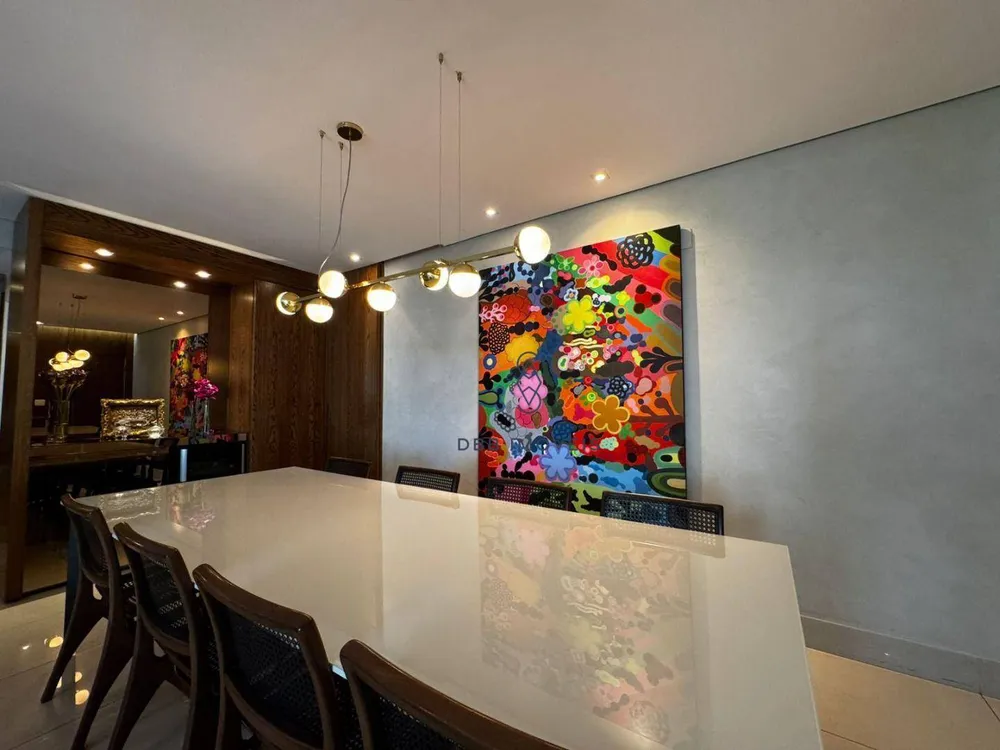 Apartamento, 3 quartos, 154 m² - Foto 5