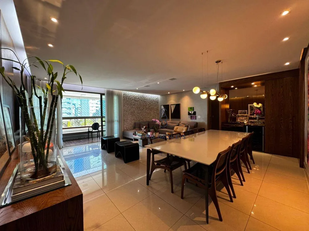 Apartamento, 3 quartos, 154 m² - Foto 4