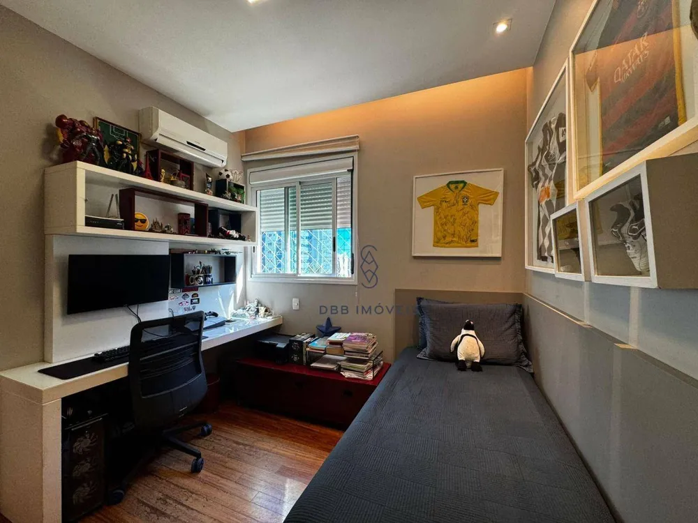 Apartamento, 3 quartos, 154 m² - Foto 10