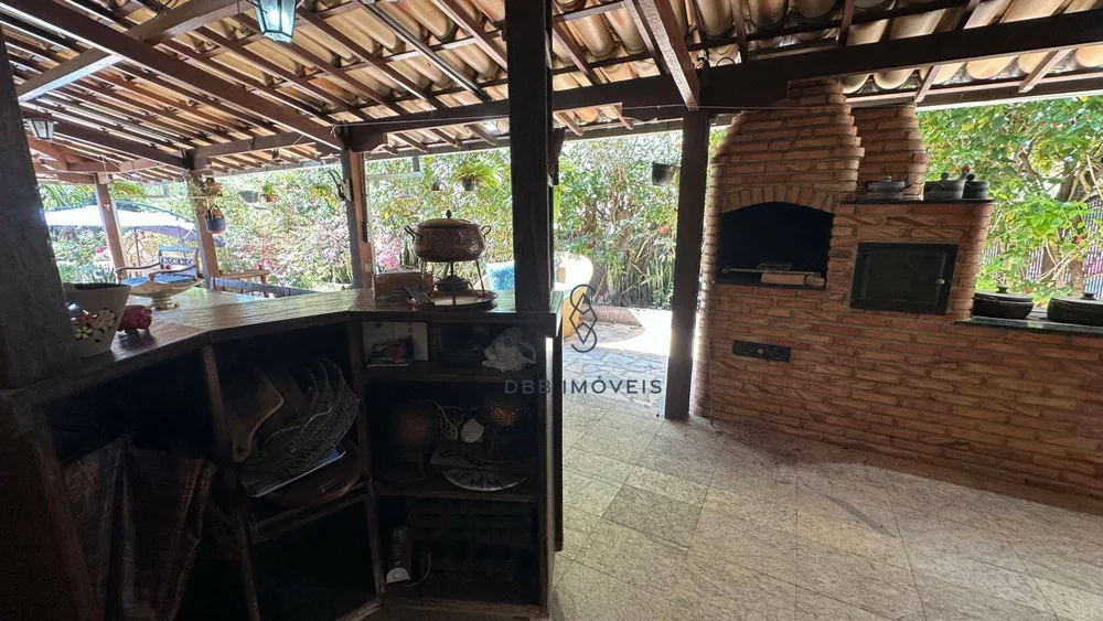 Casa de Condomínio, 7 quartos - Foto 5
