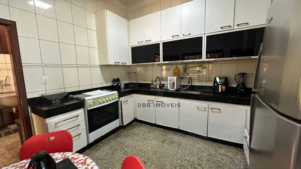 Casa de Condomínio, 7 quartos - Foto 6