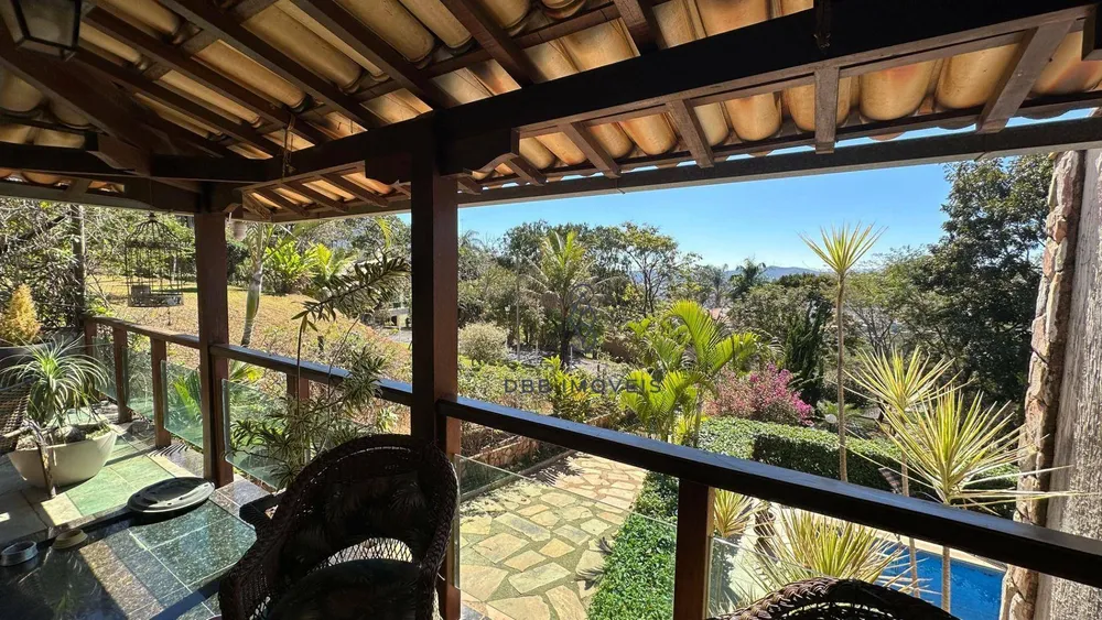 Casa de Condomínio, 7 quartos - Foto 10