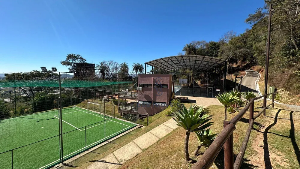 Casa de Condomínio, 7 quartos - Foto 12