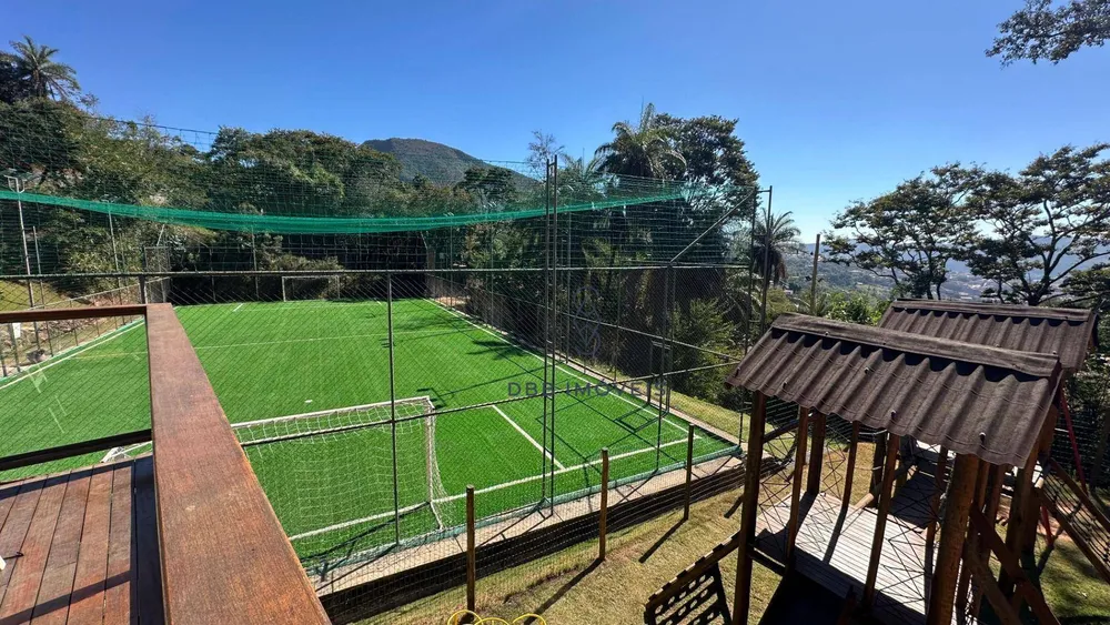 Casa de Condomínio, 7 quartos - Foto 11