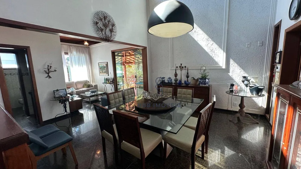 Casa de Condomínio, 7 quartos - Foto 1