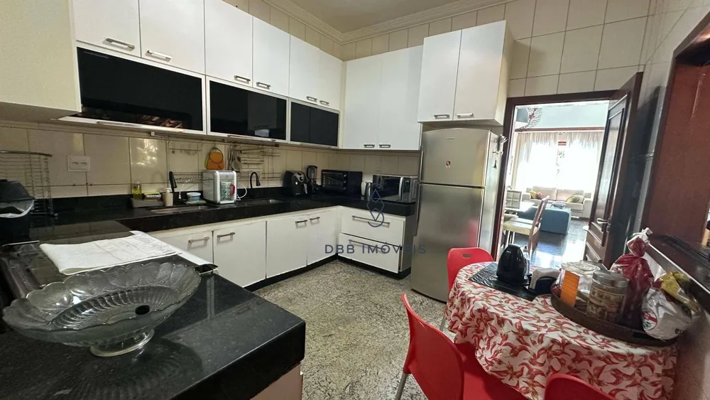 Casa de Condomínio, 7 quartos - Foto 7