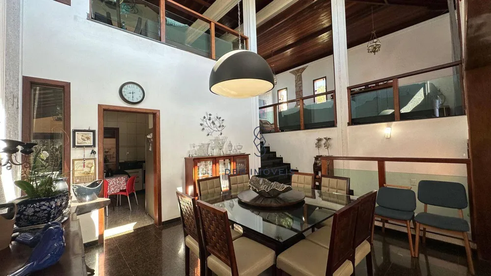 Casa de Condomínio, 7 quartos - Foto 2