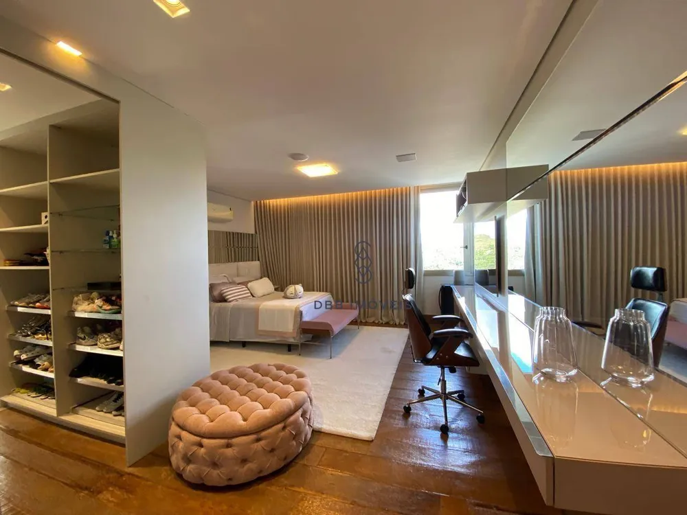 Casa de Condomínio, 5 quartos - Foto 5