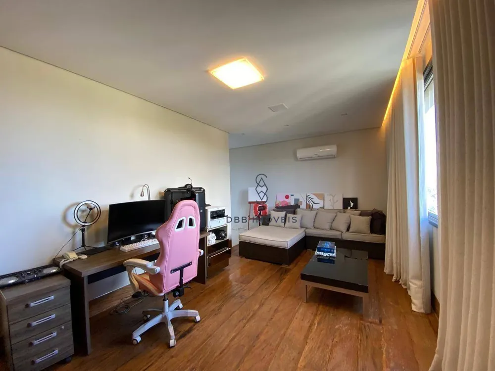 Casa de Condomínio, 5 quartos - Foto 8