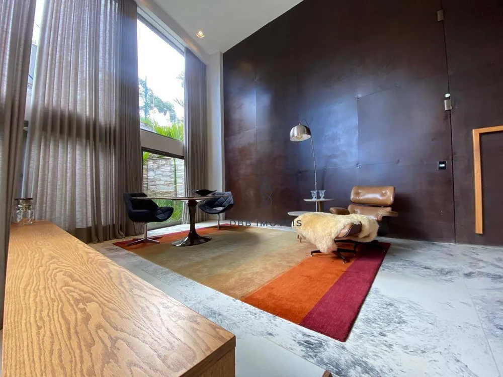 Casa de Condomínio, 5 quartos - Foto 3