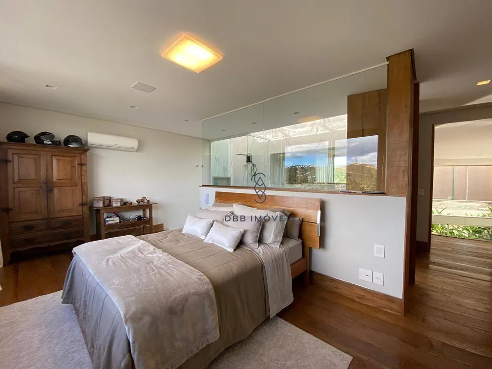Casa de Condomínio, 5 quartos - Foto 9