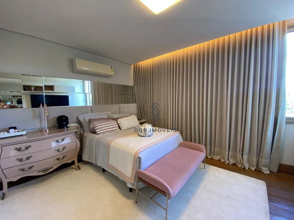 Casa de Condomínio, 5 quartos - Foto 7