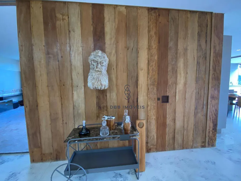 Casa de Condomínio, 5 quartos - Foto 4
