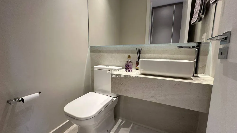 Apartamento, 2 quartos, 75 m² - Foto 5