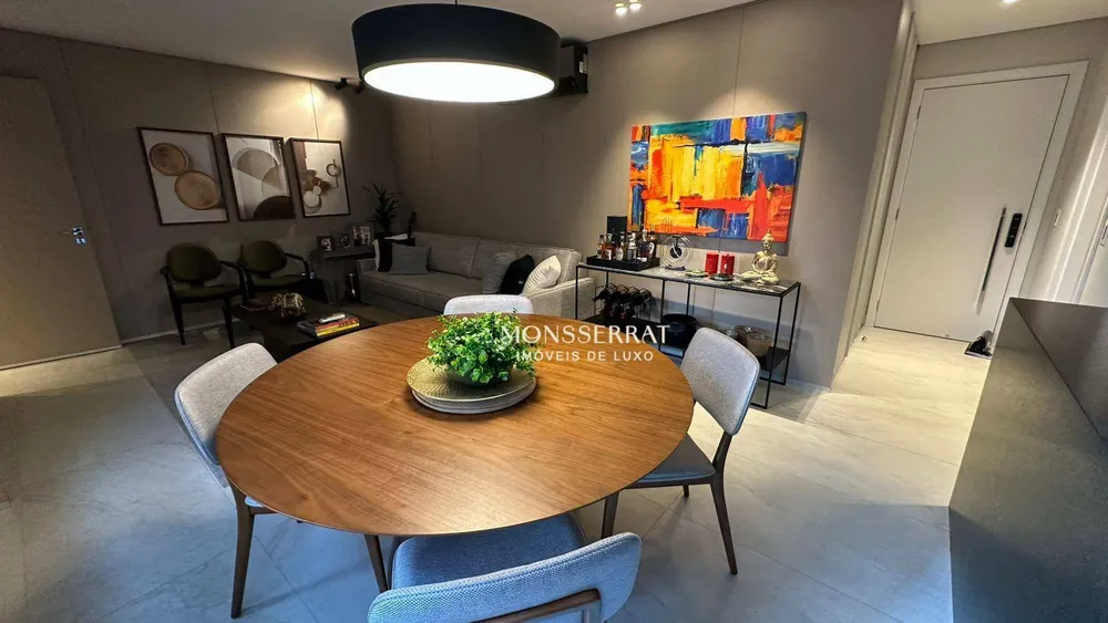Apartamento, 2 quartos, 75 m² - Foto 1