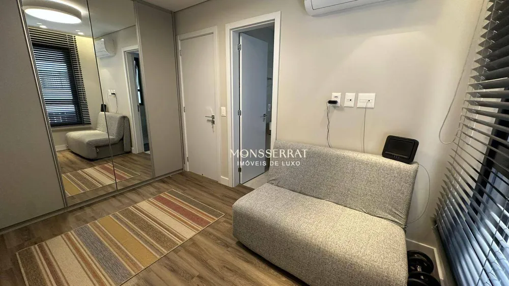Apartamento, 2 quartos, 75 m² - Foto 2