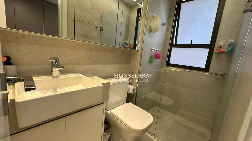 Apartamento, 2 quartos, 75 m² - Foto 6