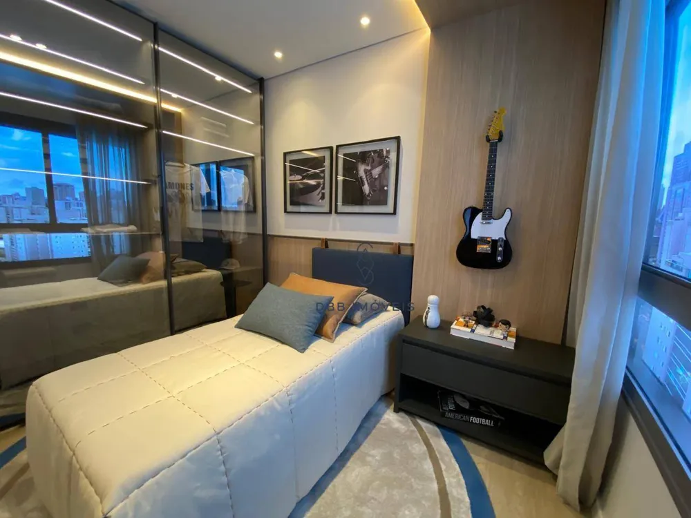 Apartamento, 4 quartos, 199 m² - Foto 9