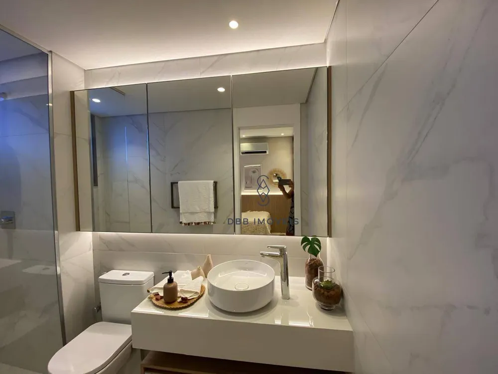 Apartamento, 4 quartos, 199 m² - Foto 12