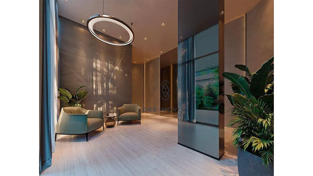 Apartamento, 4 quartos, 199 m² - Foto 19