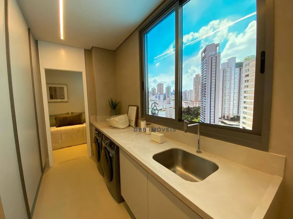 Apartamento, 4 quartos, 199 m² - Foto 4
