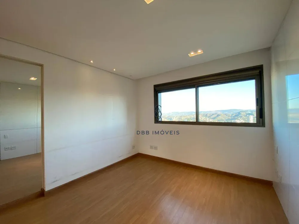 Apartamento, 4 quartos, 201 m² - Foto 10