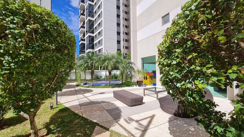Apartamento, 4 quartos, 201 m² - Foto 15