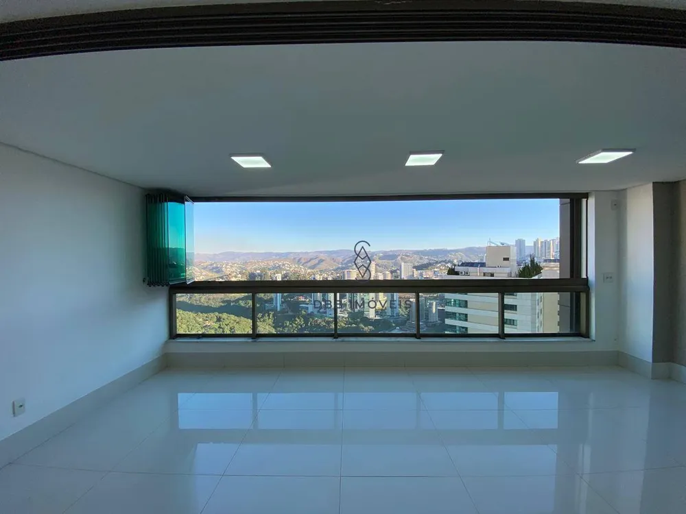 Apartamento, 4 quartos, 201 m² - Foto 2