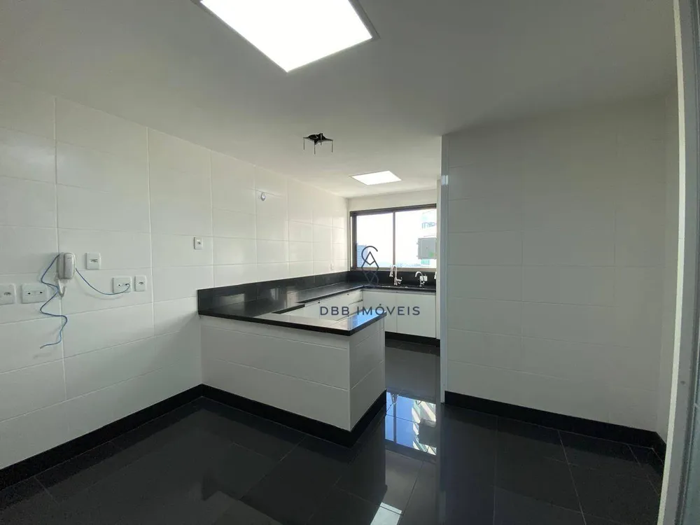 Apartamento, 4 quartos, 201 m² - Foto 5