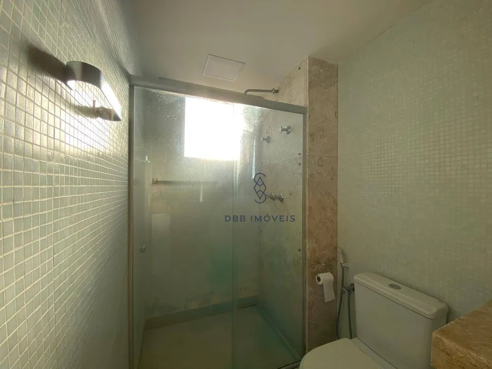 Apartamento, 4 quartos, 201 m² - Foto 4